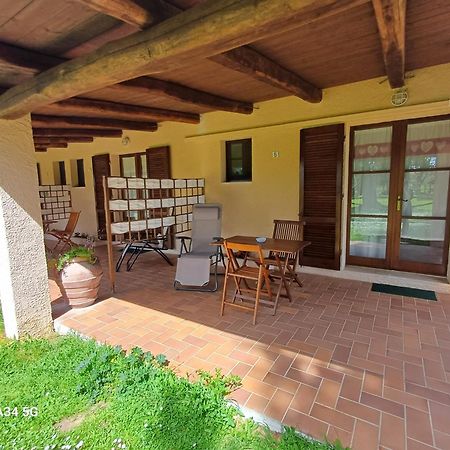 Agriturismo Bio Pian Dei Casali Saturnia Zewnętrze zdjęcie