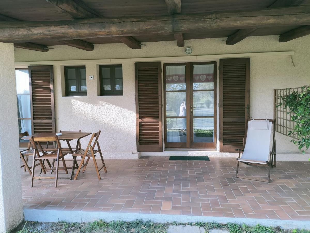 Agriturismo Bio Pian Dei Casali Saturnia Zewnętrze zdjęcie