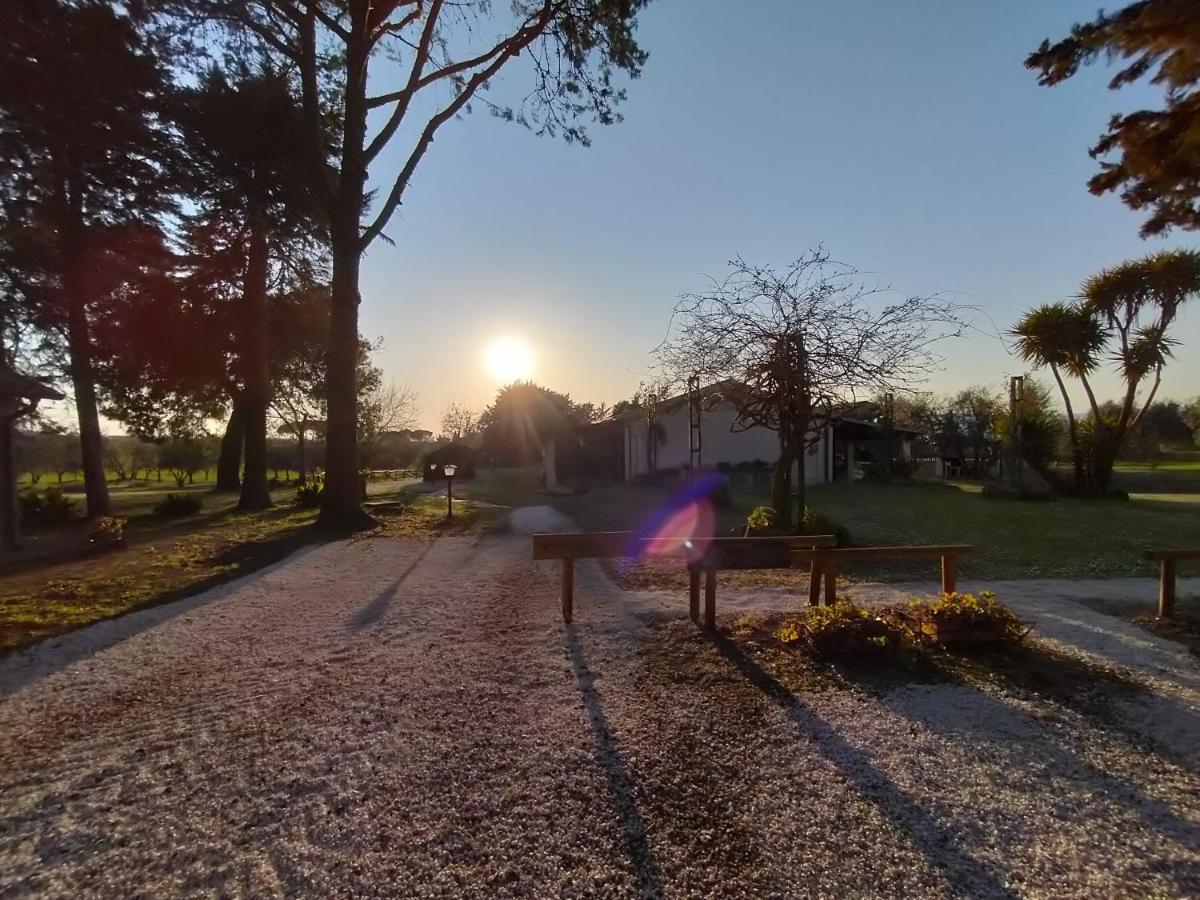 Agriturismo Bio Pian Dei Casali Saturnia Zewnętrze zdjęcie