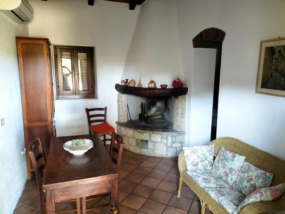 Agriturismo Bio Pian Dei Casali Saturnia Zewnętrze zdjęcie