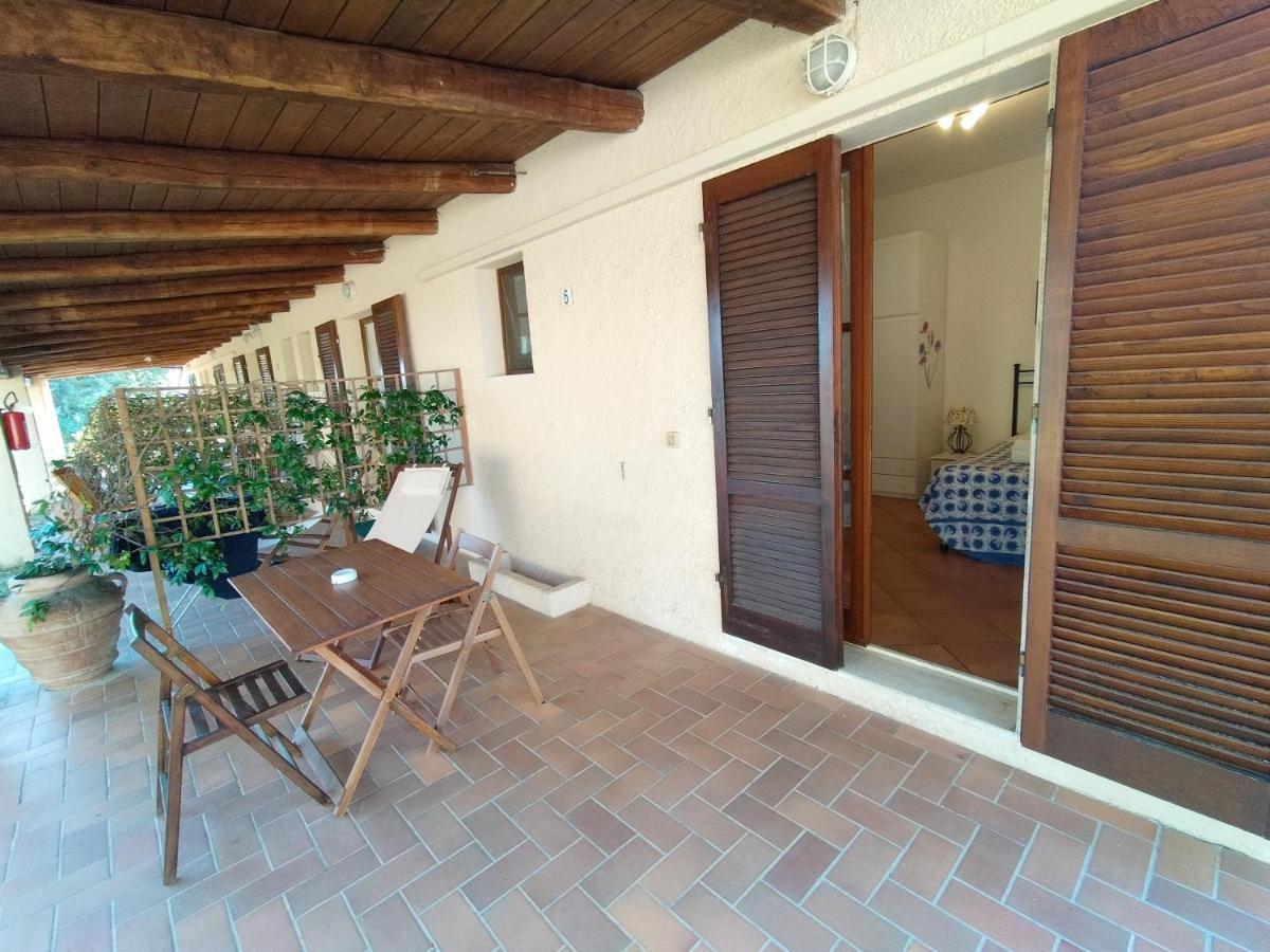 Agriturismo Bio Pian Dei Casali Saturnia Zewnętrze zdjęcie