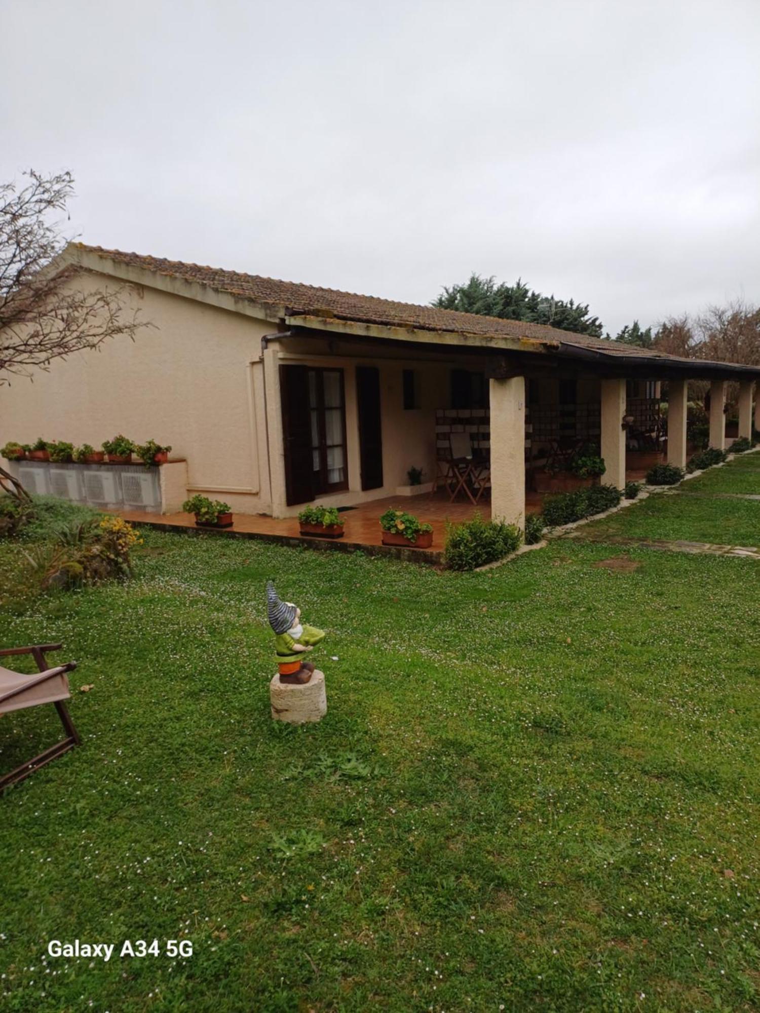 Agriturismo Bio Pian Dei Casali Saturnia Zewnętrze zdjęcie