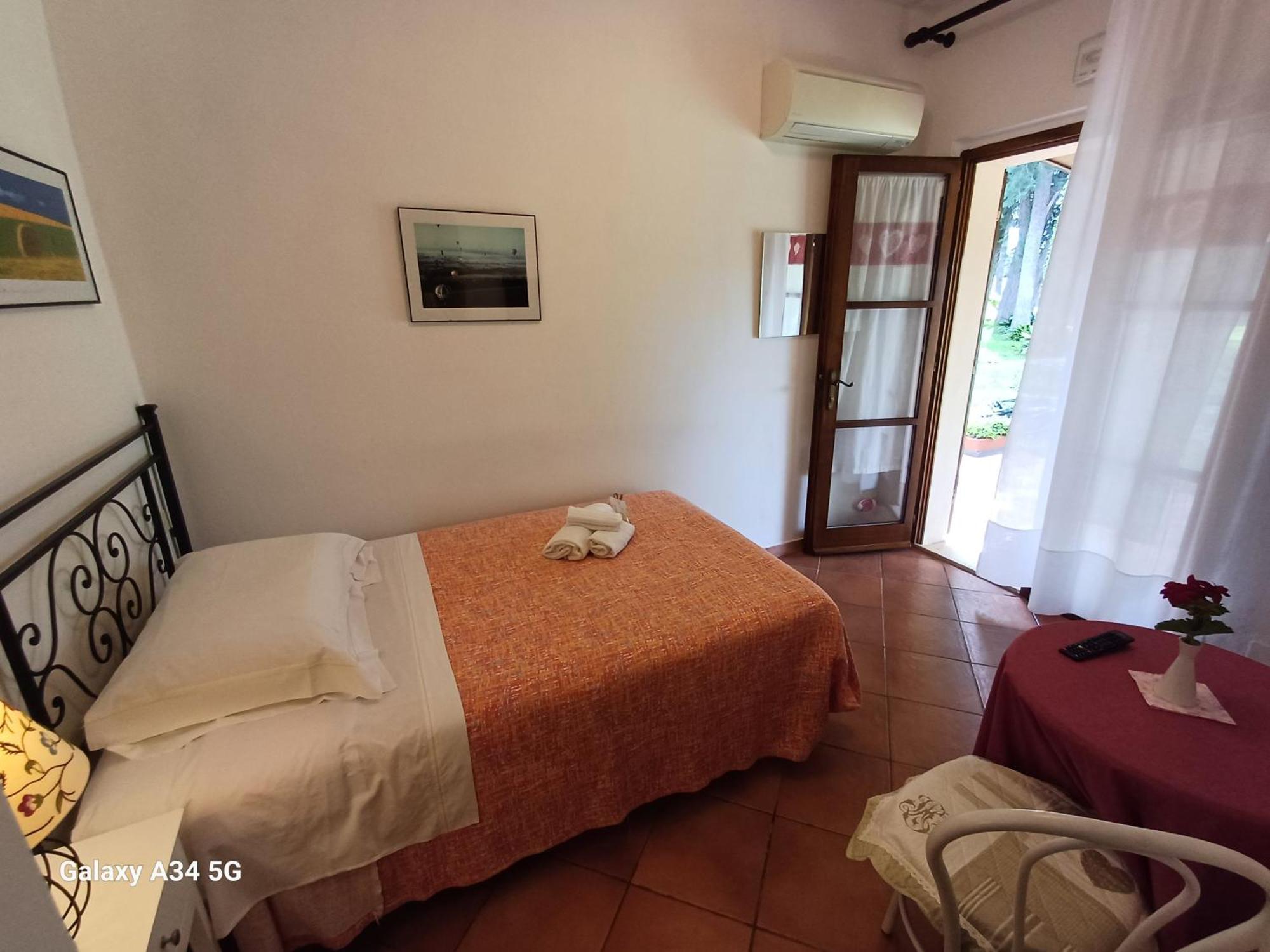 Agriturismo Bio Pian Dei Casali Saturnia Zewnętrze zdjęcie