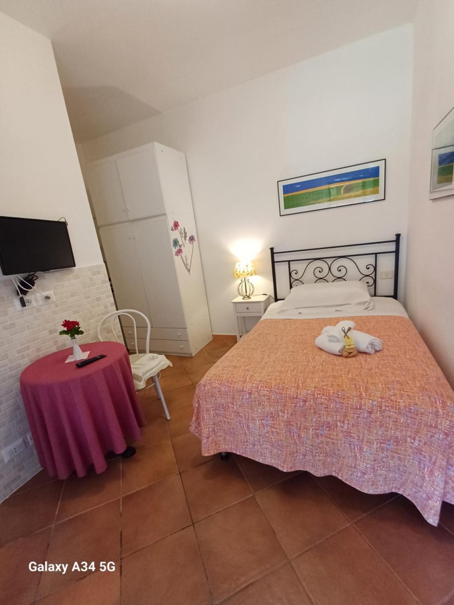 Agriturismo Bio Pian Dei Casali Saturnia Zewnętrze zdjęcie