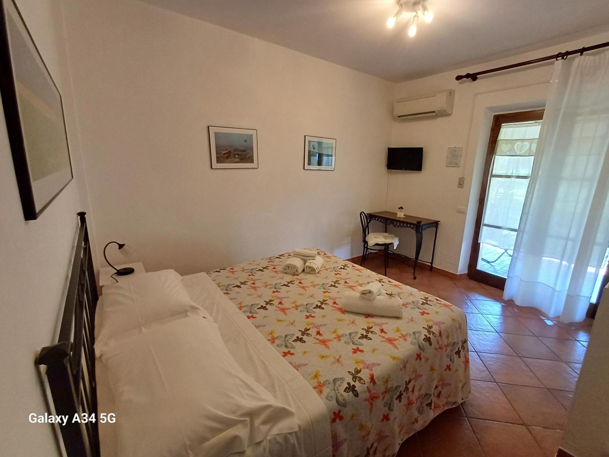 Agriturismo Bio Pian Dei Casali Saturnia Zewnętrze zdjęcie